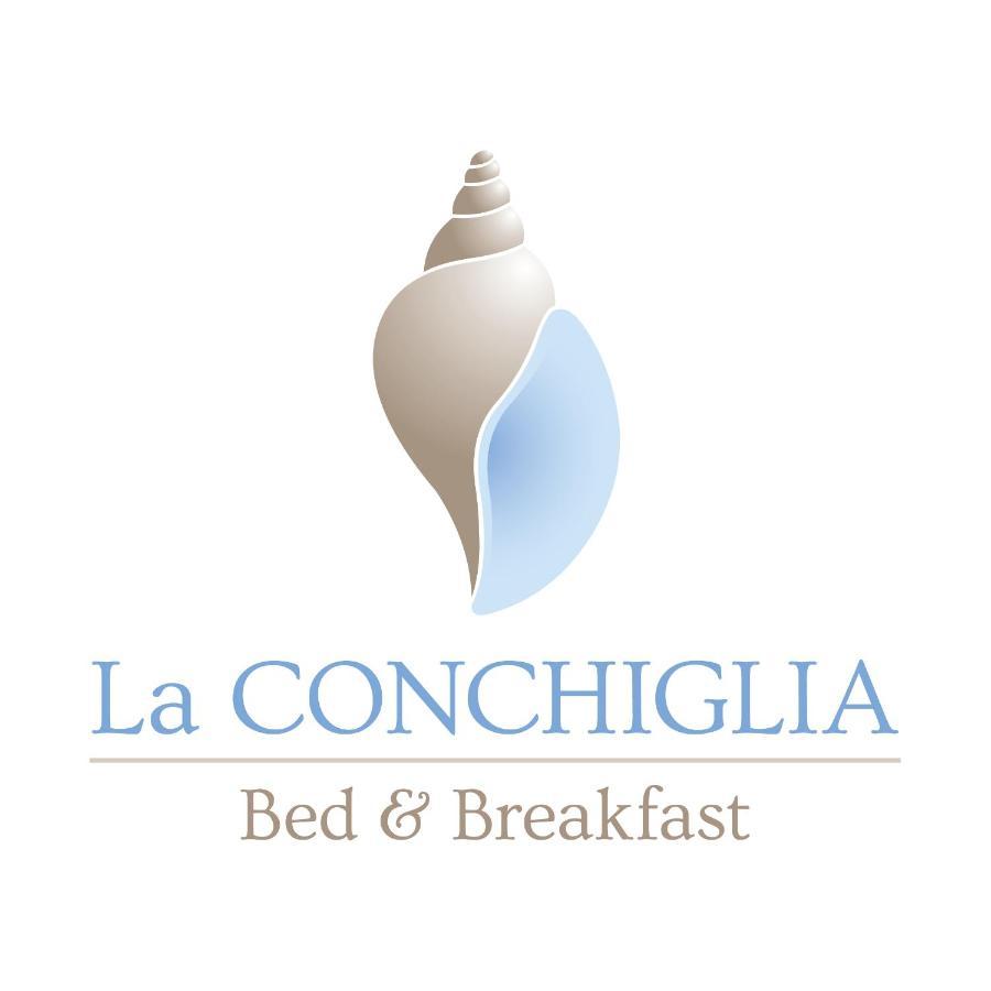 La Conchiglia Bed & Breakfast Камогли Екстериор снимка