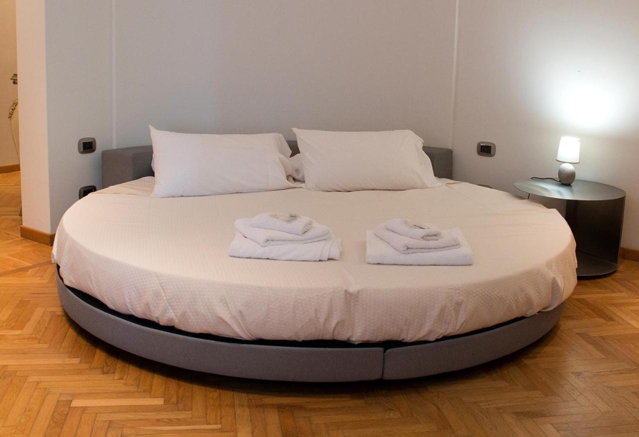 La Conchiglia Bed & Breakfast Камогли Екстериор снимка